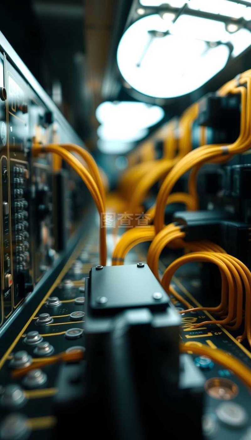 数字时代的系统集成:构建互联生态的新引擎
